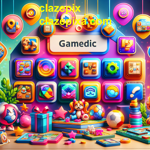 O Encanto dos Jogos Casuais: Por que Eles Estão em Alta?