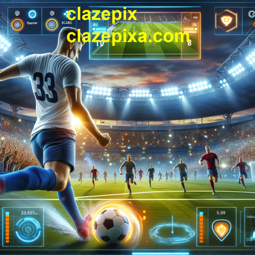 O Crescimento dos Jogos Esportivos: Uma Nova Era de Entretenimento